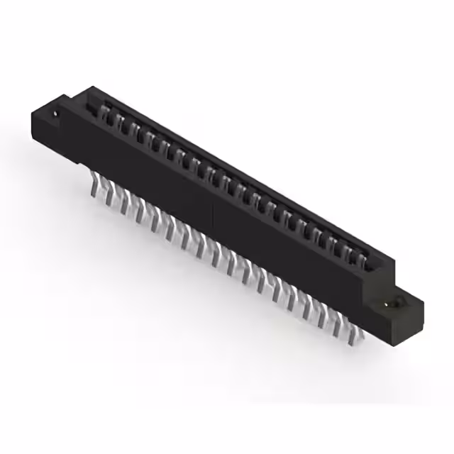 357-036-460-208 EDAC Inc.  Edgeboard Connectors